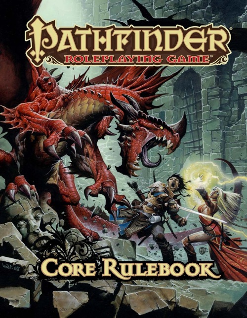 Core Rulebook