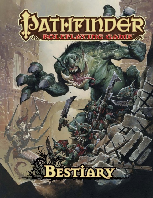 Bestiary